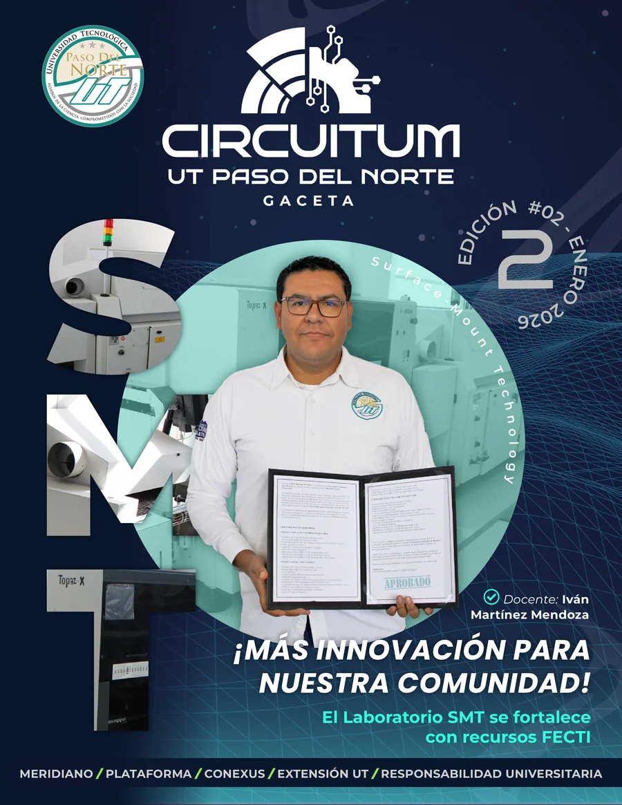 Portada de la 2.ª edición de Circuitum
