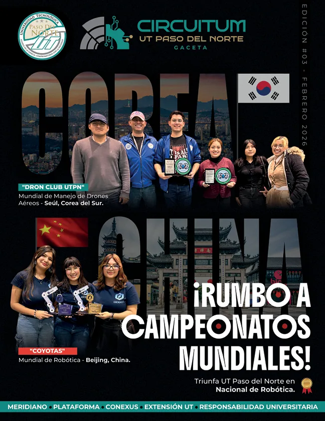 Portada de la 3.ª edición de Circuitum
