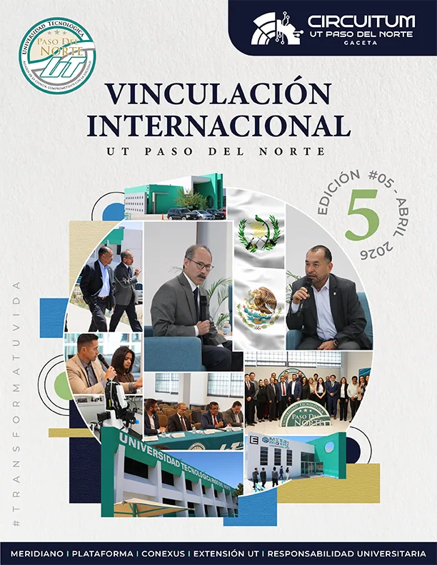 Portada de la 5.ª edición de Circuitum