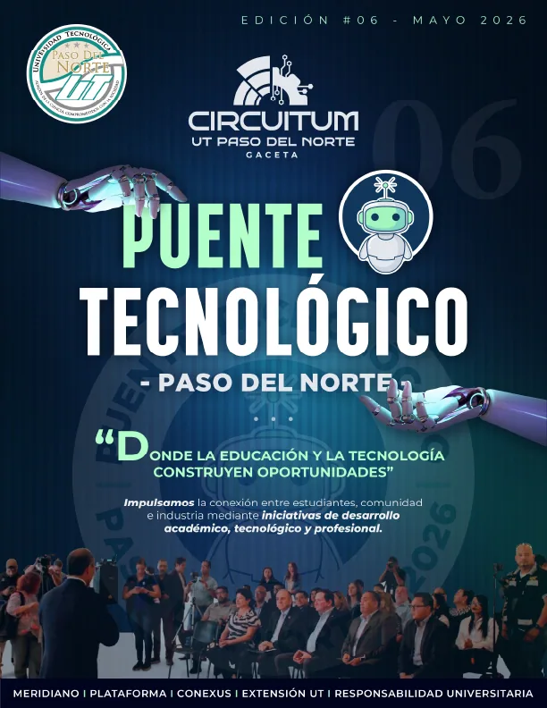 Portada de la 6.ª edición de Circuitum