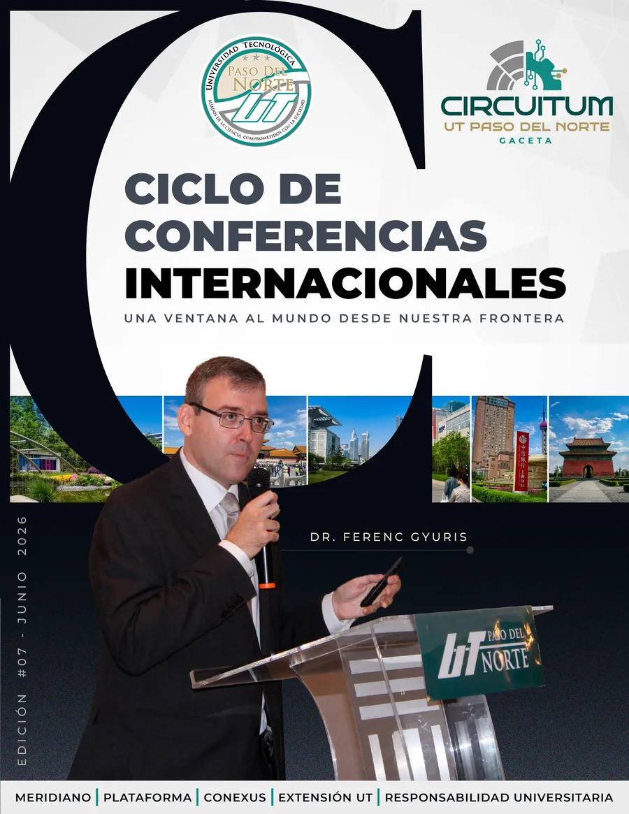 Portada de la 7.ª edición de Circuitum